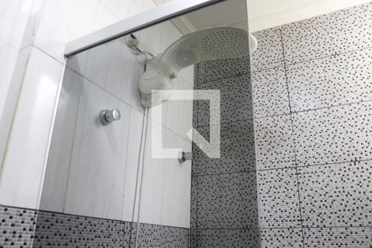 Banheiro 1 de casa à venda com 4 quartos, 244m² em Dom Silverio, Belo Horizonte
