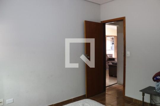 Quarto 1 de casa à venda com 4 quartos, 244m² em Dom Silverio, Belo Horizonte
