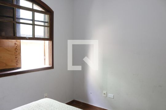 Quarto 1 de casa à venda com 4 quartos, 244m² em Dom Silverio, Belo Horizonte
