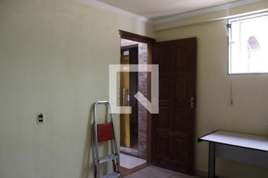 Quarto/Escritório de casa à venda com 4 quartos, 244m² em Dom Silverio, Belo Horizonte