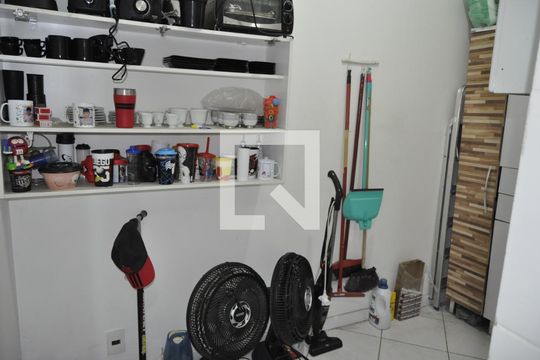 Quarto 1 de apartamento à venda com 2 quartos, 74m² em Todos Os Santos, Rio de Janeiro