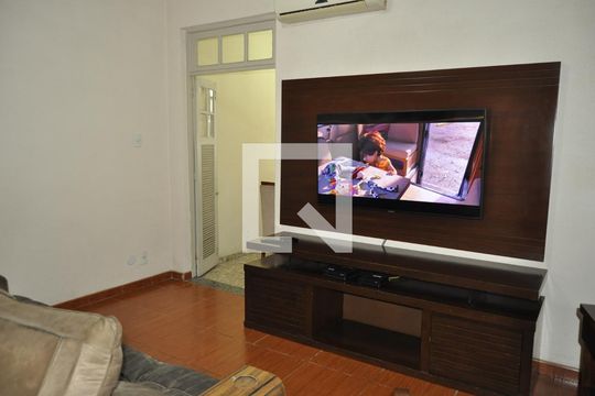 Apartamento à venda com 2 quartos, 74m² em Todos Os Santos, Rio de Janeiro