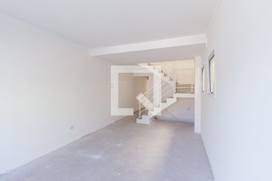 Sala de casa à venda com 3 quartos, 135m² em Novo Osasco, Osasco