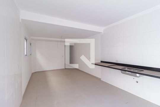 Cozinha de casa à venda com 3 quartos, 135m² em Novo Osasco, Osasco