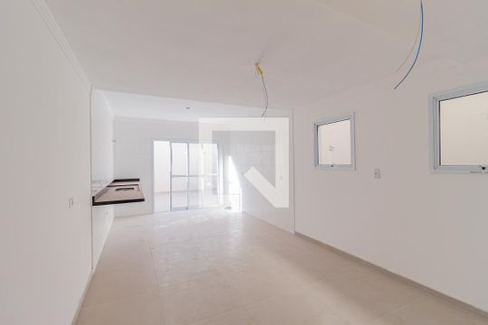 Cozinha de casa à venda com 3 quartos, 135m² em Novo Osasco, Osasco