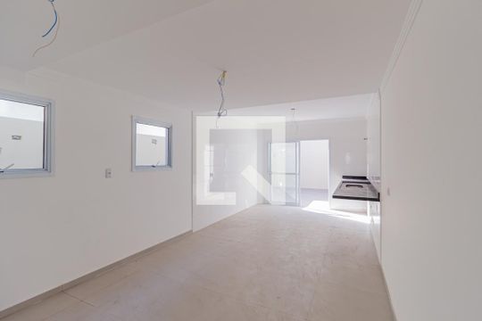 Cozinha de casa à venda com 3 quartos, 135m² em Novo Osasco, Osasco
