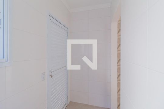 Área de serviço de casa à venda com 3 quartos, 135m² em Novo Osasco, Osasco