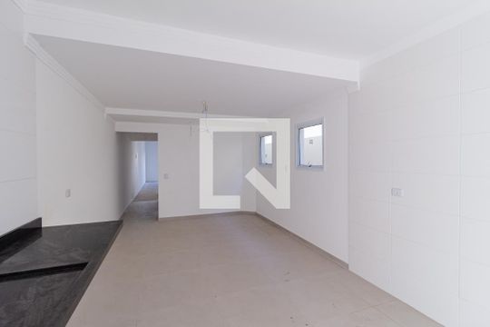 Cozinha de casa à venda com 3 quartos, 135m² em Novo Osasco, Osasco