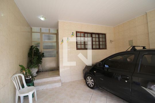 Área comum de casa à venda com 2 quartos, 180m² em Jardim Tietê, São Paulo
