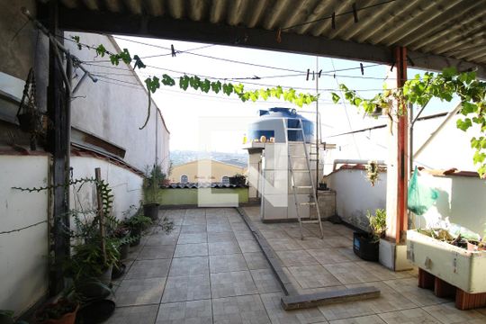 Área comum de casa à venda com 2 quartos, 180m² em Jardim Tietê, São Paulo