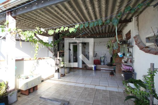 Área comum de casa à venda com 2 quartos, 180m² em Jardim Tietê, São Paulo