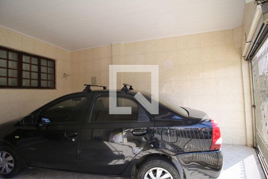 Área comum de casa à venda com 2 quartos, 180m² em Jardim Tietê, São Paulo