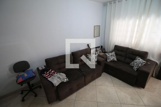 Sala de casa à venda com 2 quartos, 180m² em Jardim Tietê, São Paulo