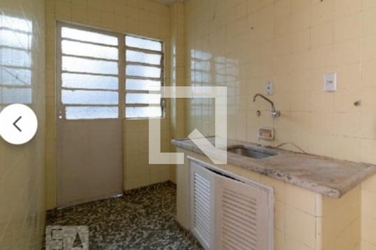 Apartamento à venda com 1 quarto, 60m² em Cambuci, São Paulo