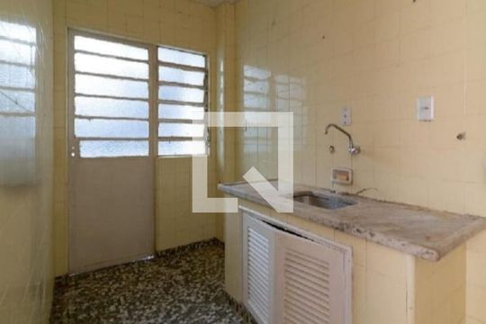 Apartamento à venda com 1 quarto, 60m² em Cambuci, São Paulo