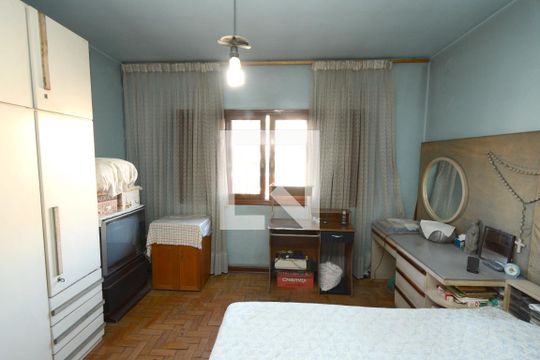 Quarto 1 de casa à venda com 3 quartos, 201m² em Vila Marari, São Paulo