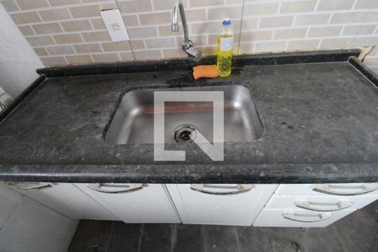 Área comum - Churrasqueira de casa à venda com 3 quartos, 200m² em Jardim Conceição, Campinas