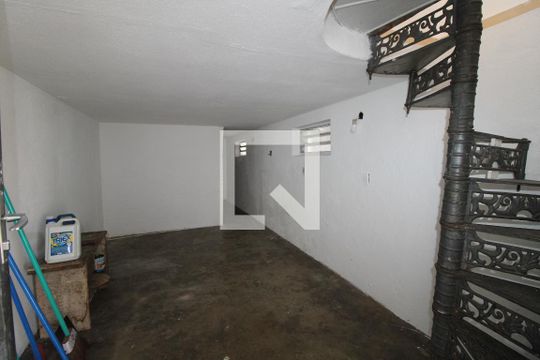 Área de Serviço de casa à venda com 3 quartos, 200m² em Jardim Conceição, Campinas