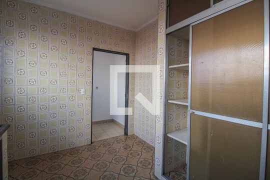 Cozinha de casa à venda com 3 quartos, 200m² em Jardim Conceição, Campinas