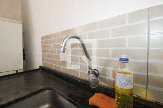 Área comum - Churrasqueira de casa à venda com 3 quartos, 200m² em Jardim Conceição, Campinas