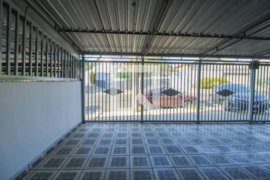Vista Quarto 1 de casa à venda com 3 quartos, 200m² em Jardim Conceição, Campinas
