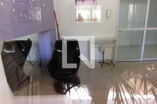 Espaço Mulher de apartamento à venda com 3 quartos, 116m² em Vila Suzana, São Paulo
