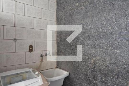 Área de Serviço de casa à venda com 4 quartos, 230m² em Irajá, Rio de Janeiro