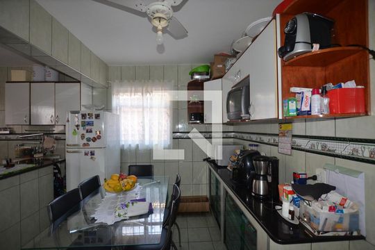 Copa de casa à venda com 4 quartos, 230m² em Irajá, Rio de Janeiro