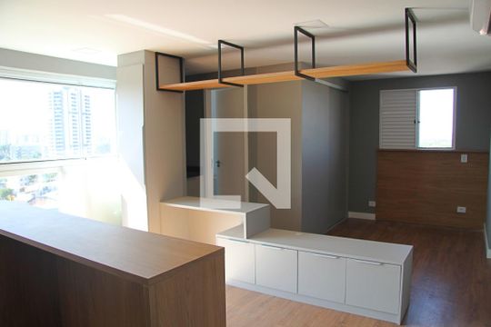 Apartamento para alugar com 1 quarto, 36m² em Vila das Palmeiras, Guarulhos