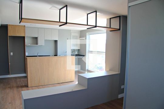  Quarto  de apartamento para alugar com 1 quarto, 36m² em Vila das Palmeiras, Guarulhos