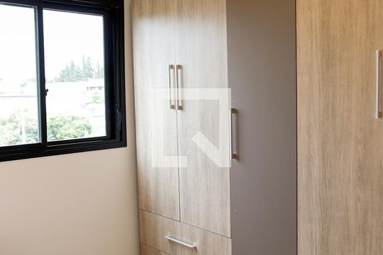 Quarto 1 de apartamento à venda com 2 quartos, 55m² em São Pedro, Osasco