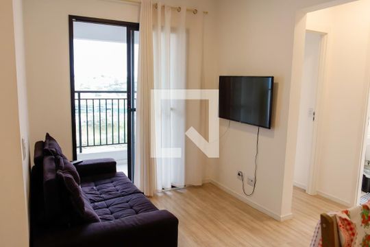Apartamento à venda com 2 quartos, 55m² em São Pedro, Osasco