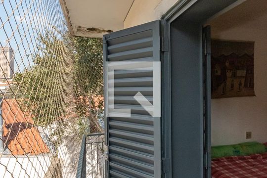Varanda Quarto 1 de casa à venda com 3 quartos, 250m² em Vila Jequitibás, Campinas