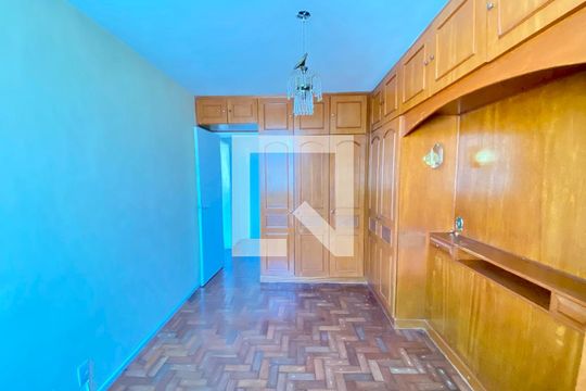 Quarto  de apartamento à venda com 1 quarto, 52m² em Engenho Novo, Rio de Janeiro