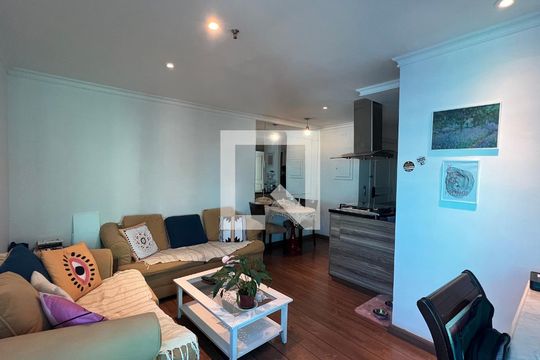 Apartamento para alugar com 1 quarto, 45m² em Jardim Paulista, São Paulo
