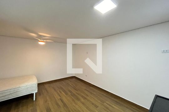 Studio  de kitnet/studio para alugar com 1 quarto, 20m² em Jardim Oriental, São Paulo