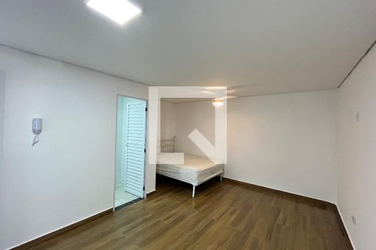 Studio  de kitnet/studio para alugar com 1 quarto, 20m² em Jardim Oriental, São Paulo
