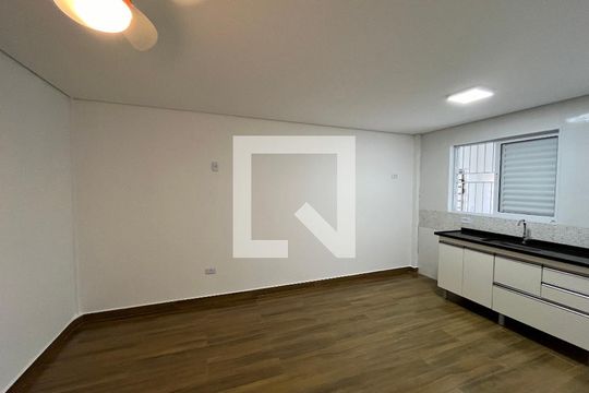 Studio  de kitnet/studio para alugar com 1 quarto, 20m² em Jardim Oriental, São Paulo
