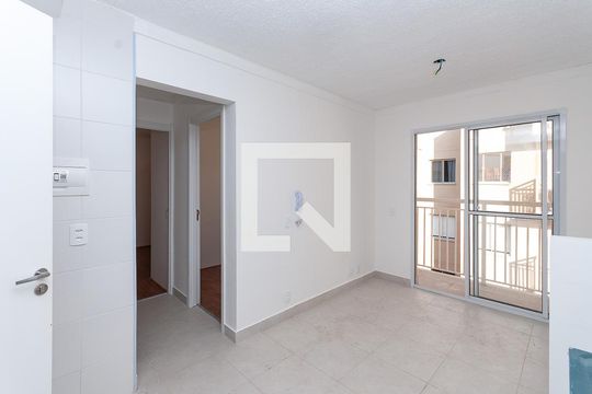 Apartamento à venda com 2 quartos, 35m² em Bom Retiro, São Paulo