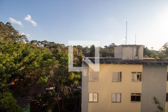 Vista de apartamento à venda com 3 quartos, 70m² em Butantã, São Paulo