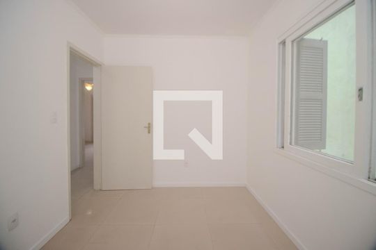 Quarto 1 de apartamento à venda com 3 quartos, 137m² em Jardim Lindóia, Porto Alegre
