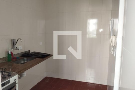 Apartamento para alugar com 2 quartos, 50m² em Vila Monte Alegre, São Paulo