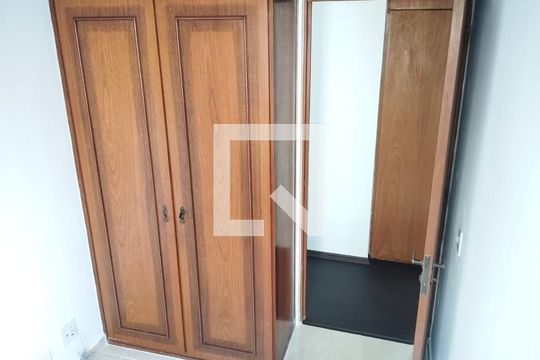 Apartamento para alugar com 2 quartos, 50m² em Vila Monte Alegre, São Paulo