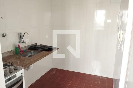 Apartamento para alugar com 2 quartos, 50m² em Vila Monte Alegre, São Paulo