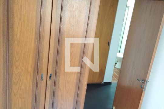 Apartamento para alugar com 2 quartos, 50m² em Vila Monte Alegre, São Paulo