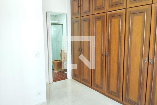 Apartamento para alugar com 2 quartos, 50m² em Vila Monte Alegre, São Paulo