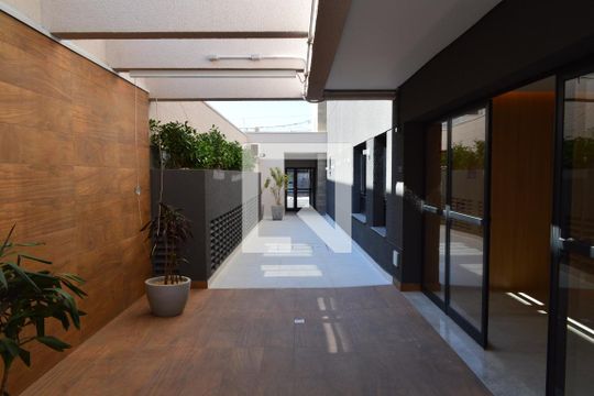 Entrada de apartamento para alugar com 1 quarto, 30m² em Ipiranga, São Paulo