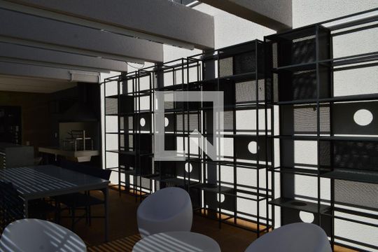 Churrasqueira de apartamento para alugar com 1 quarto, 30m² em Ipiranga, São Paulo