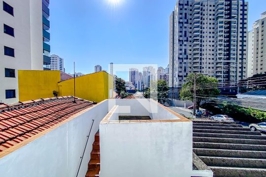 Vista do Quarto 1 de casa à venda com 2 quartos, 108m² em Vila Regente Feijó, São Paulo