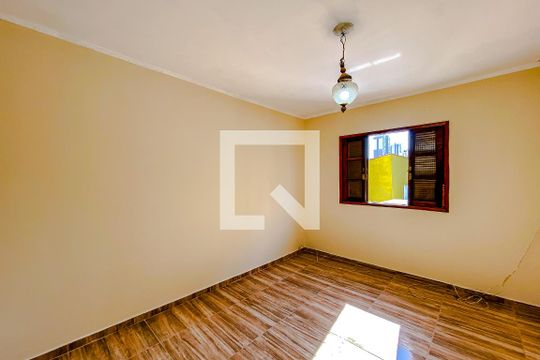 Quarto 1 de casa à venda com 2 quartos, 108m² em Vila Regente Feijó, São Paulo